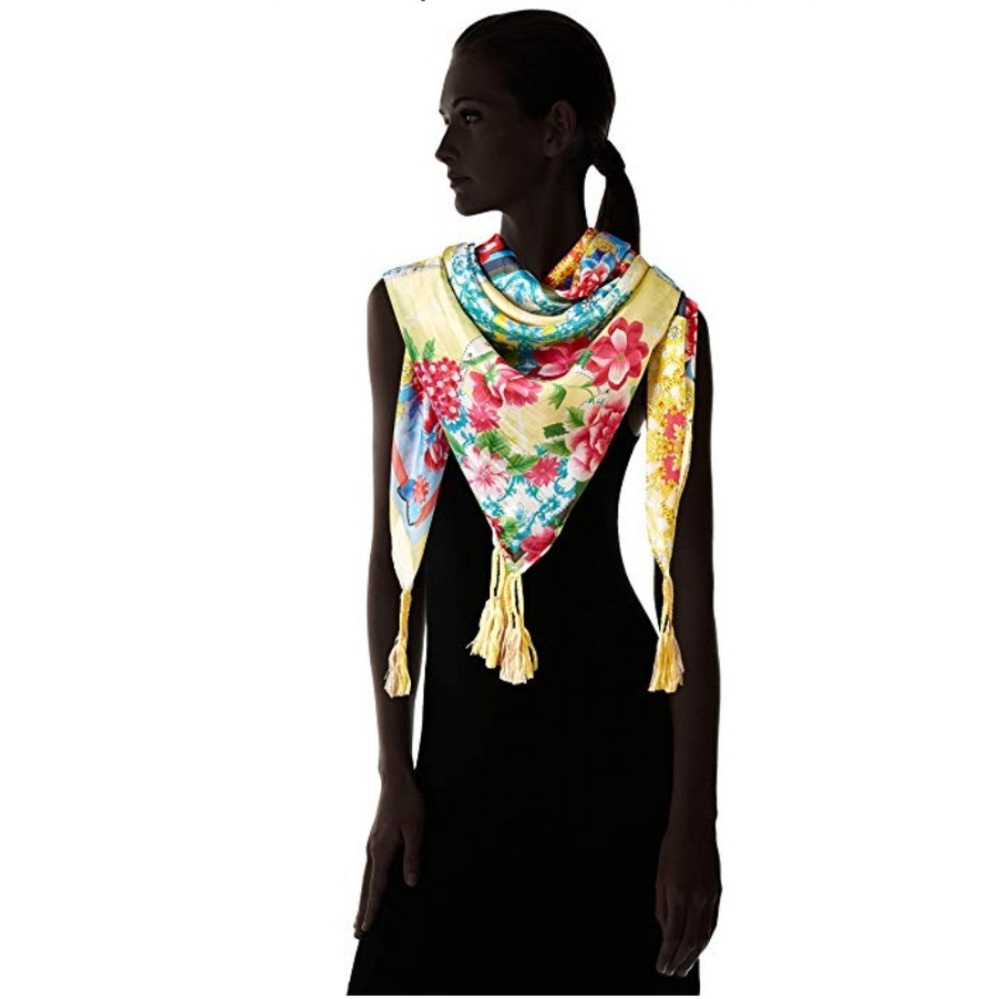 Johnny was JASPER SCARF - Picture 2 of 5